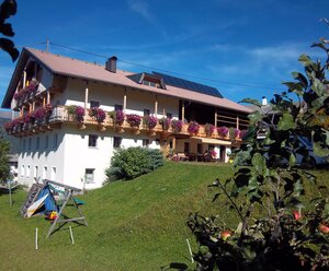 Haus Bergland