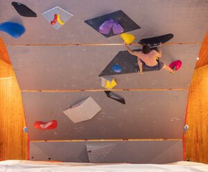 4. Glockner Bouldercup