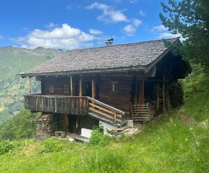 Zirbenalm