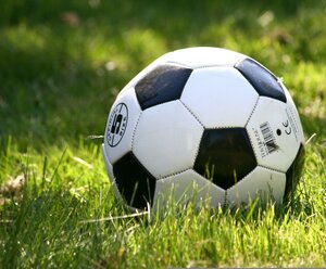 Fussball-Kleinfeldturnier Hopfgarten i. D.