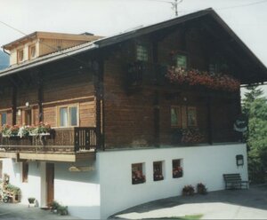 Privatvermietung MASCHLERHOF