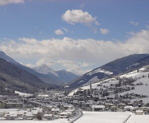 Neujahrsempfang Marktgemeinde Sillian