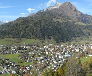 Haus Trojer