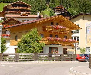 Ferienwohnung Webhofer
