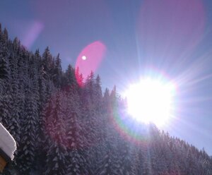 Ferienwohnung Perfler