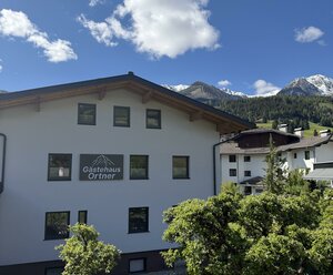 Gästehaus Ortner