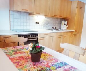 Ferienwohnung Entstrasser