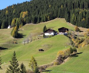 Ferienhaus Egger Gottfried
