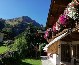 Haus Schoberblick