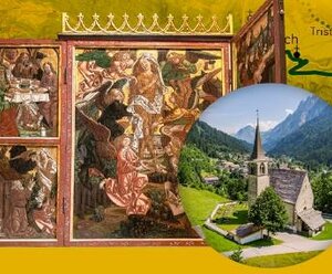Kirchenschätze in Osttirol entdecken - Sonderführung