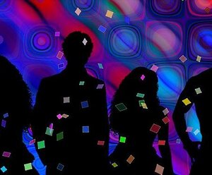 Faschingsparty der FF Liesing