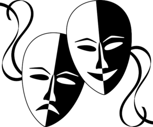 Theaterverein St. Veit i. D. "Lass die Sau raus!"