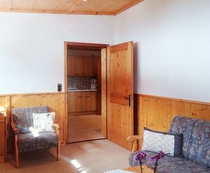 Ferienwohnung Entstrasser