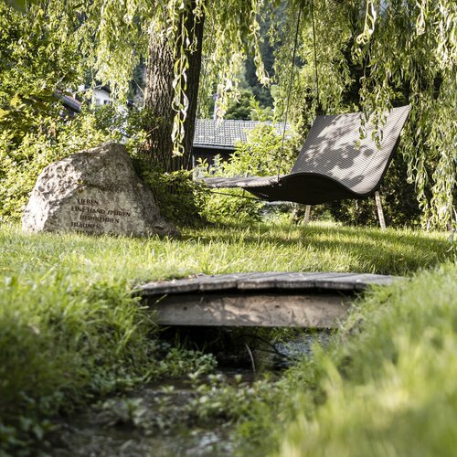 Osttirol zum Verlieben, Walchegger
