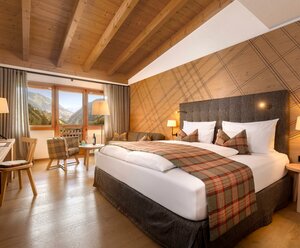 Defereggental Hotel & Resort