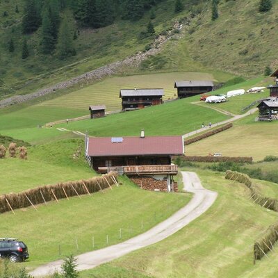 Oberkoflalm