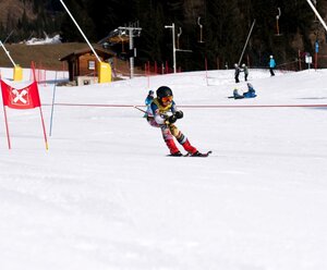 Vereinsmeisterschaft Alpin & Snowboard