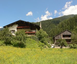 Gästehaus Steinerhof