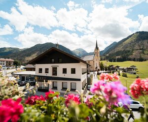 Ferienwohnung Zedlacher