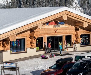 Haus FEISTRITZ - Troger