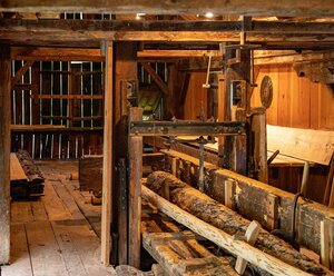 Kulturführung im Wurzerhof