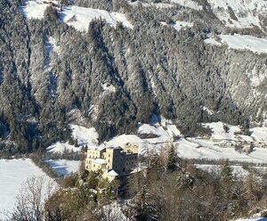 Ferienwohnung Florian & Camilla