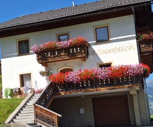 Gästehaus Alpenblick