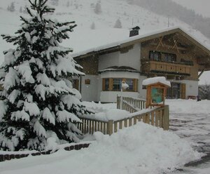 Nichtraucher Ferienhaus Blauspitz