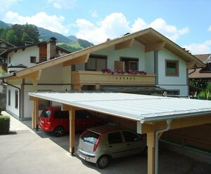Haus Klaunzer