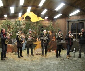 Kartitscher Bergweihnacht