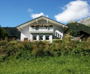 Ferienwohnung Großvenediger