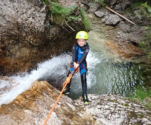 Ferienwohnung Bergherz