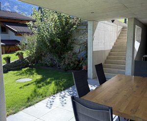 Ferienwohnung Weitblick