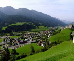 Ferienwohnungen Klammer