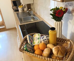 Appartements Waldruhe