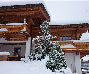 Appartement TYROL