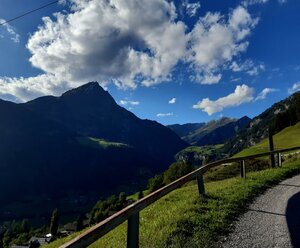 Ferienhaus Gertraud Resinger