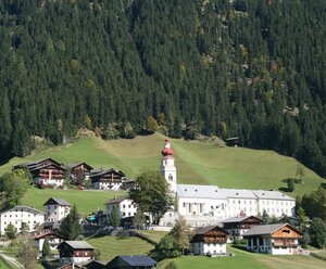 Luggauer Kirchtag
