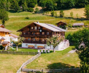 Bio Bauernhof Innerkienzerhof