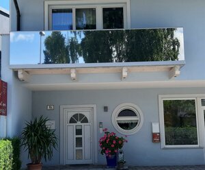 Ferienwohnung Mühlburger