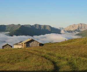 Gästehaus Obererlacher GmbH