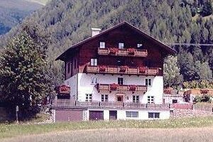 Appartements Holaus