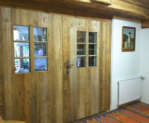 Senftahaus