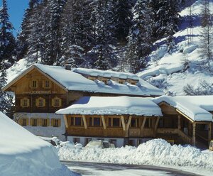 Alpengasthof Lucknerhaus