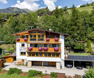 Ferienhaus Sonnenhang