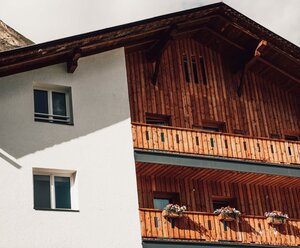 MoaAlm Mountain Retreat
