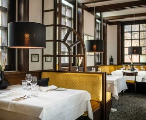 Genießerhotel Rauter