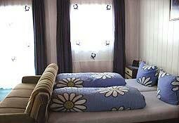 Ferienwohnungen Edengarten