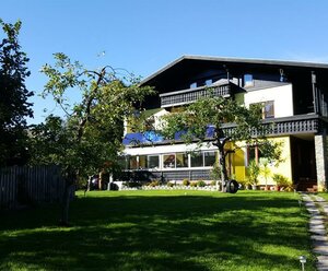 Ferienwohnung Holiday  Lienz