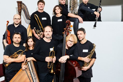 Hochkulturfestival Franui Innervillgraten